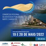 Congresso Regional da Advocacia Pública Norte-Nordeste