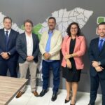 APROMAL se reúne com prefeito de Limoeiro de Anadia
