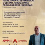 APROMAL firma parceria com a Absoluto Legal