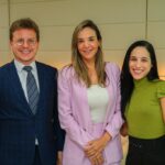 Procuradora Any Ayres assume presidência da OAB Alagoas durante o mês da mulher