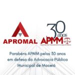 30 anos da APMM