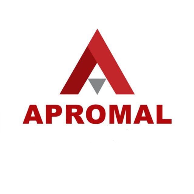 LOGO APROMAL