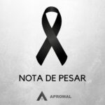 nota de pesar