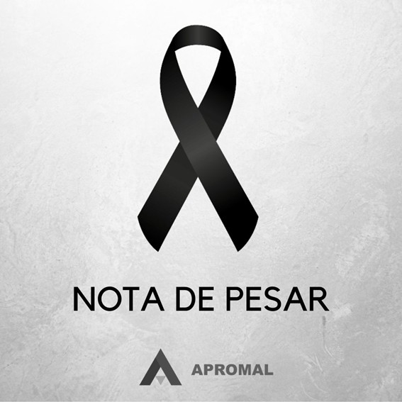 nota de pesar