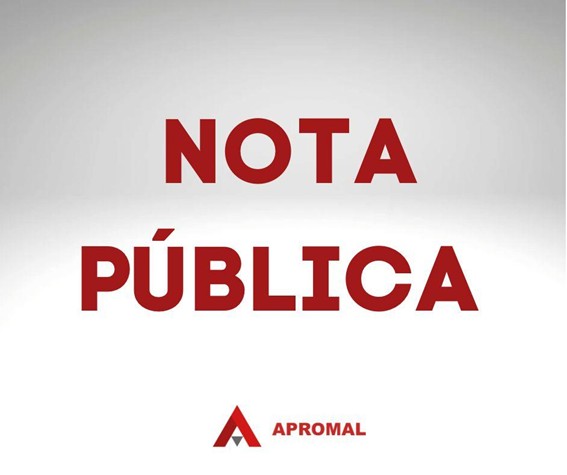 nota publica